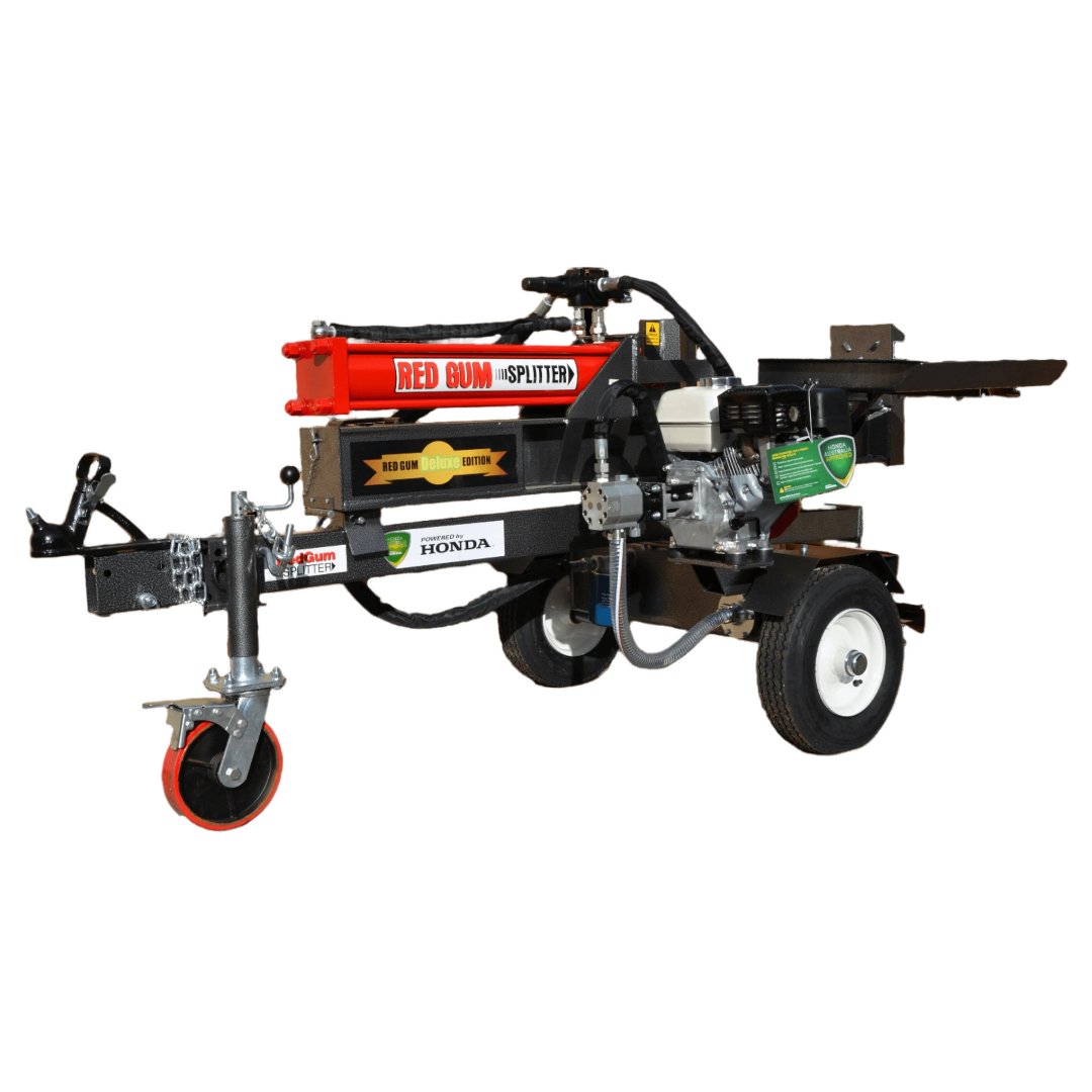 Log Splitters