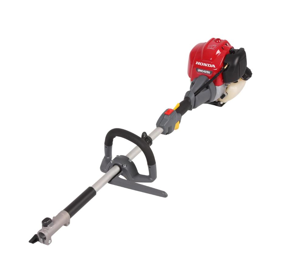 Split Shafts & Multi-Tools