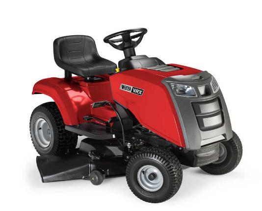 Victa 38"15.5hp B&S HYDRO GEAR Ride on Mower