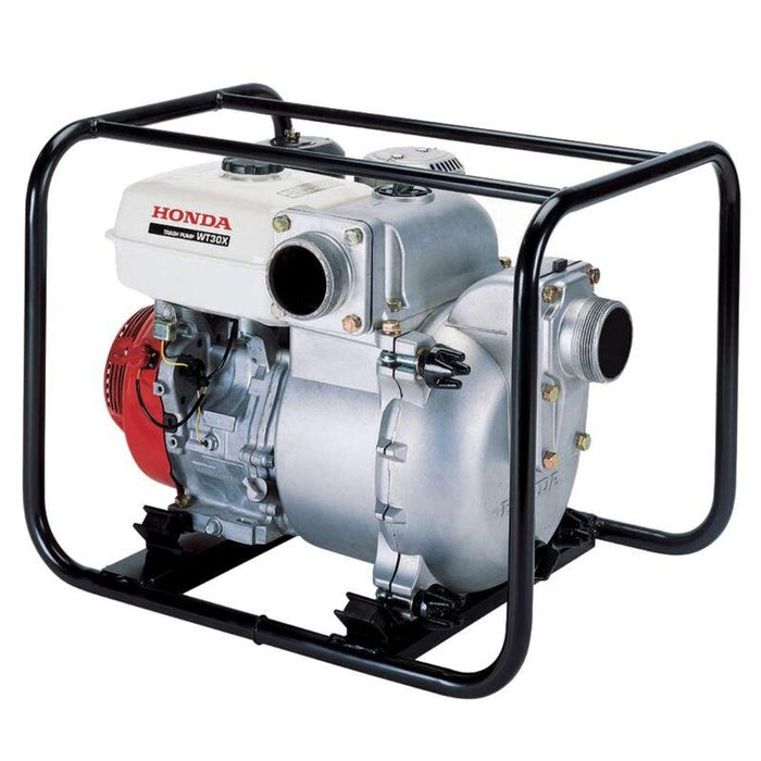 Honda WT30XK4UD4 Trash Pump