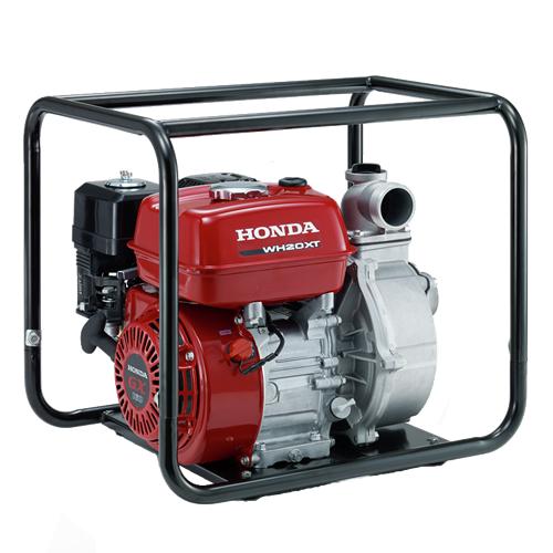 Honda WH20XTUX Pump