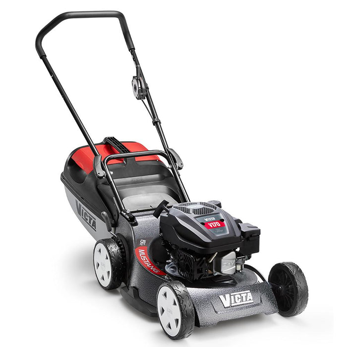 Victa 19" V170 MUSTANG Petrol Mower