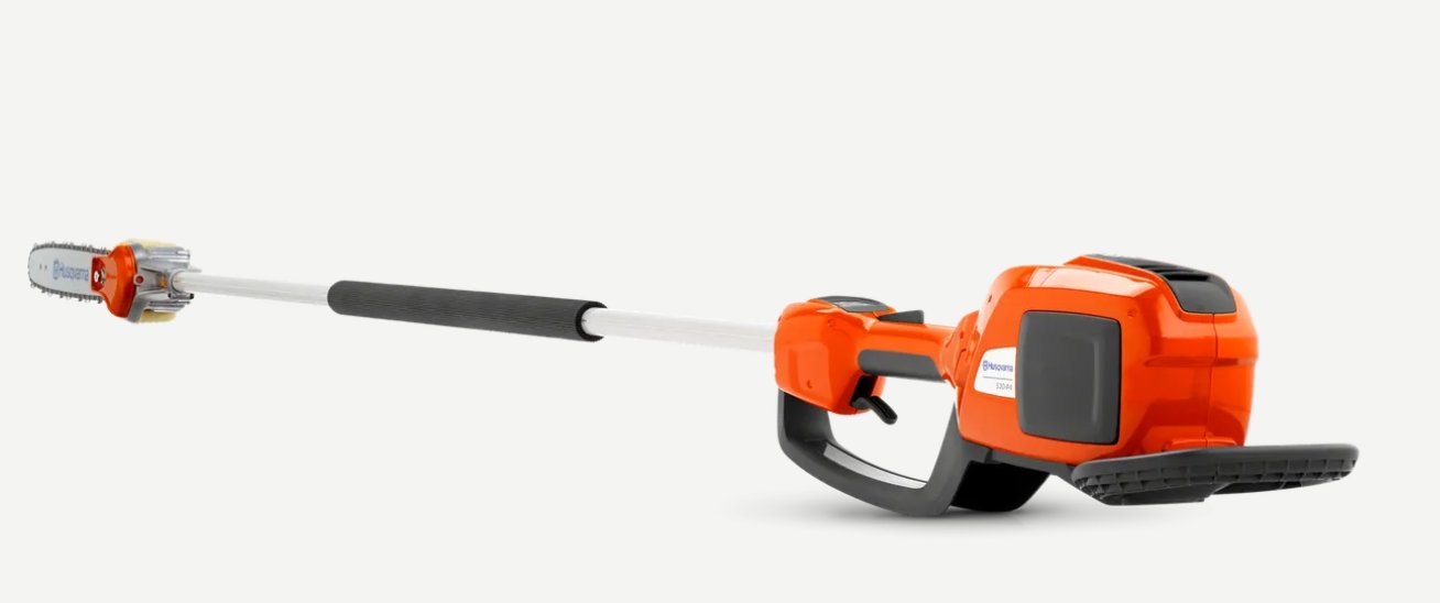 Husqvarna 530iP4 Pole Saw 4m (Skin)