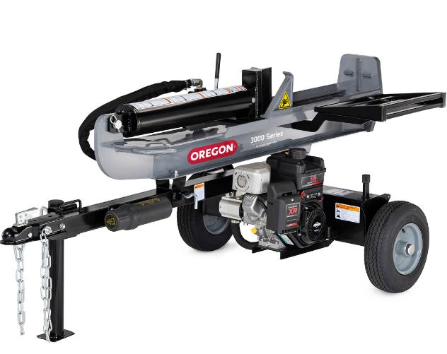 Briggs & Stratton 35T Log Splitter B&S XR1450 ProSeries