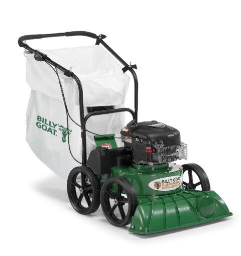 Billy Goat 2691989 Vacuum Cleaner