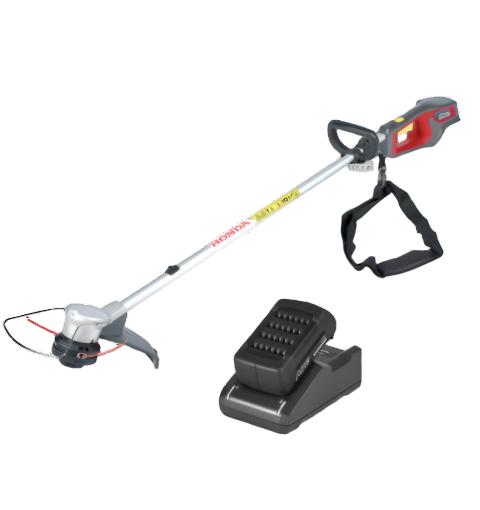 Honda HHT36BXB2AHKIT Battery Trimmer (Kit)