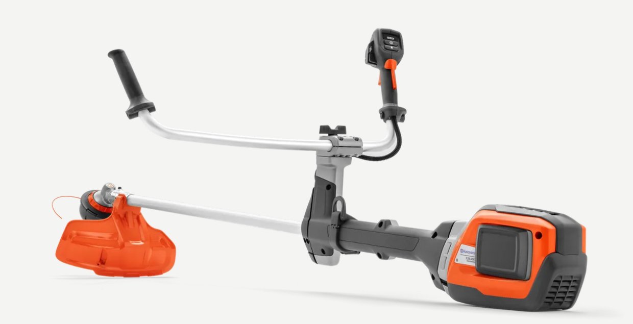 Husqvarna 36V 45cm Brushcutter (skin)