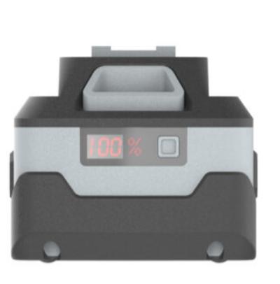 Briggs & Stratton  1697161 18V 8.0AH Battery