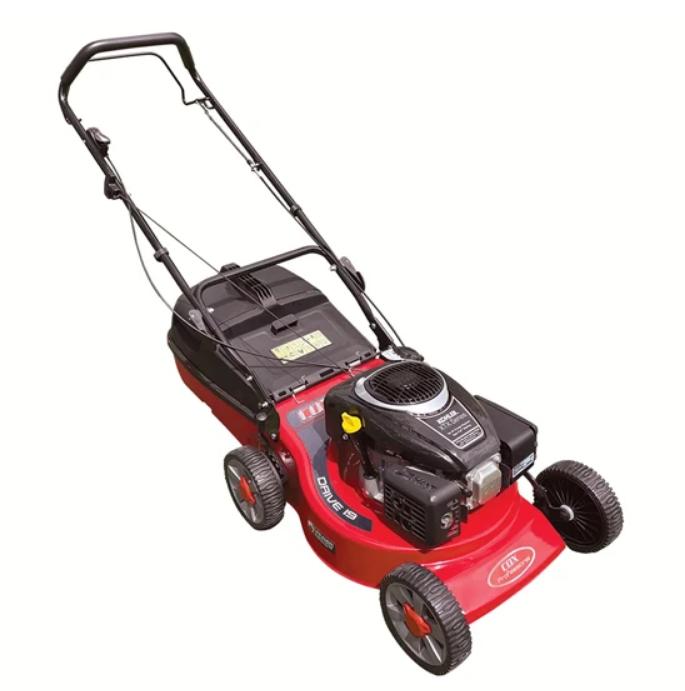 COX 19" Mower Self Propelled COX 19" Mower Steel 775 Kohler