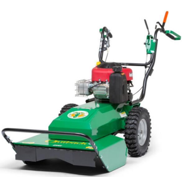 Billy Goat 2692010 Petrol BrushCutter