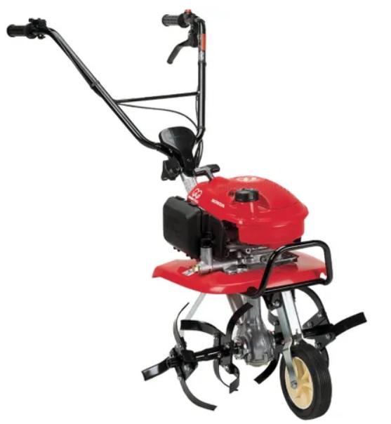 Honda F220UT4 Tiller