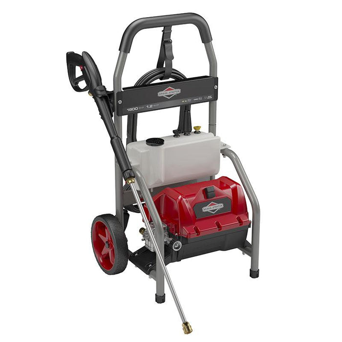 Briggs & Stratton 2300 PSI 2100W HI/PRESSURE CLEANER