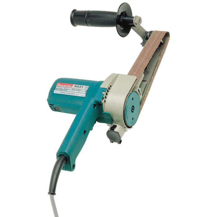 Makita 9031 30mm x533 2.1kg 550w Electric Belt Sander