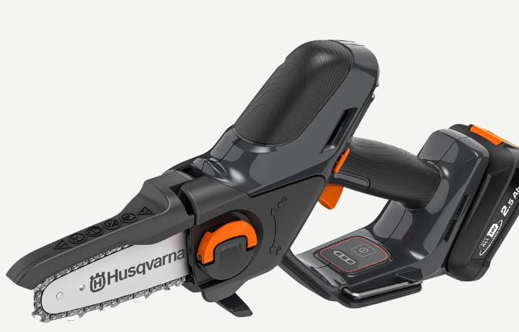 Husqvarna Aspire P5 Pruner 18-B45 + 18-C70 (Kit)