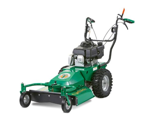 Billy Goat 1697494 Petrol Bushcutter