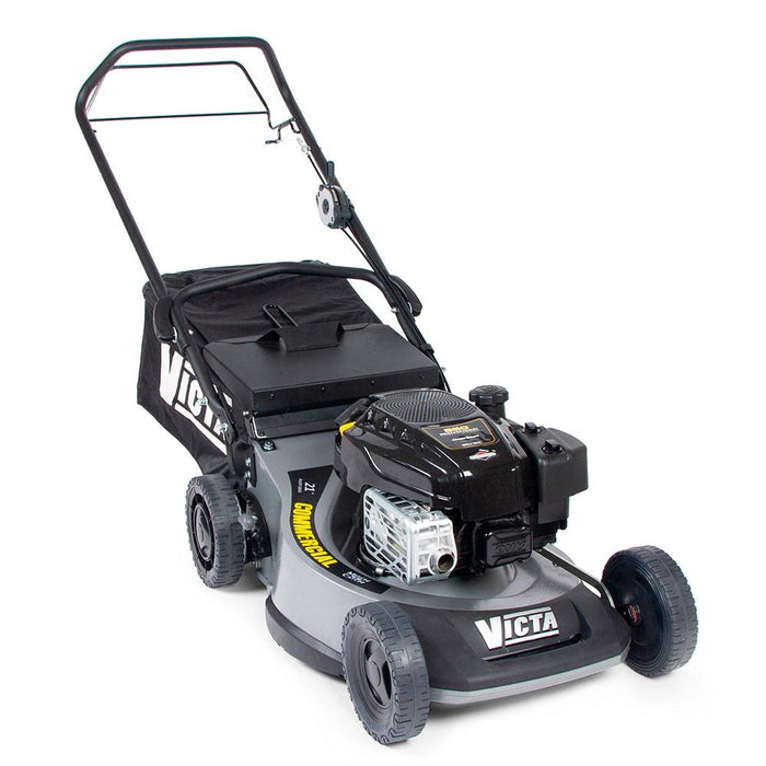 Victa 4ST B&S 850I/C 21" SELF PROPELLED Petrol Mower
