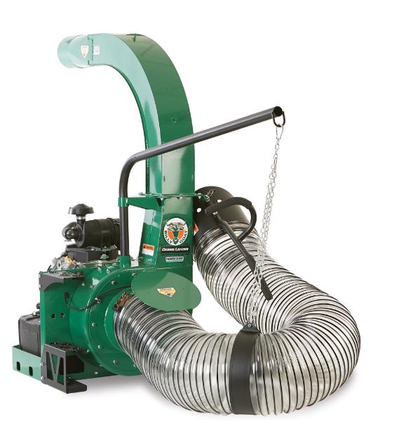 Billy Goat 2691895 Debris Loader Engine