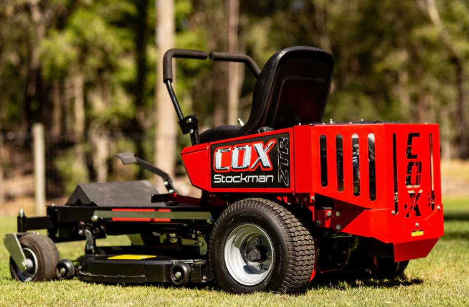 Cox CZ24C35 Zero Turn Mower