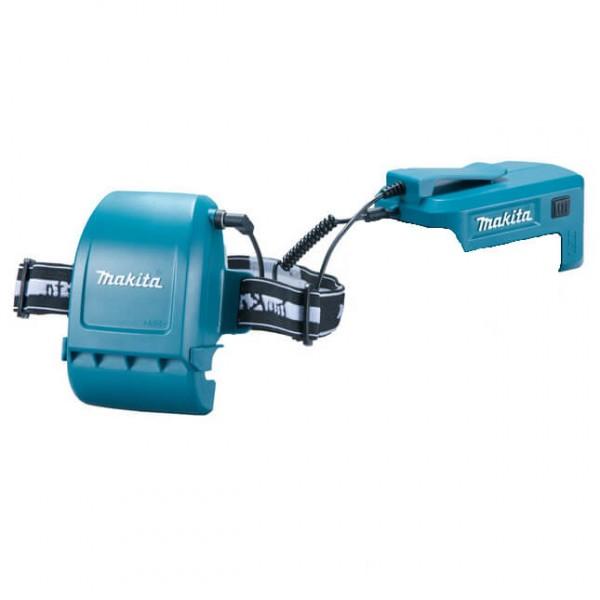 Makita BCF050 18V Cordless Helmet Fan Skin