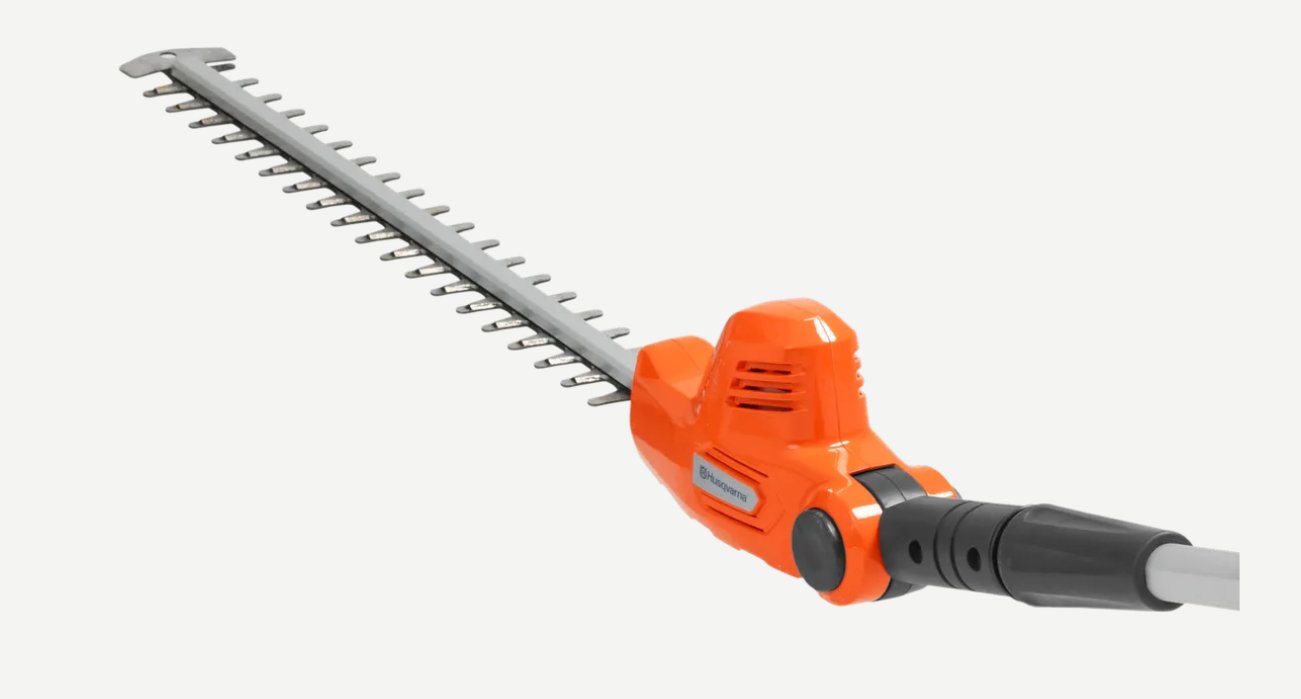 Husqvarna 529 35 19-02 HK4 Hedge Trimmer Attachment 50cm H/T Bar