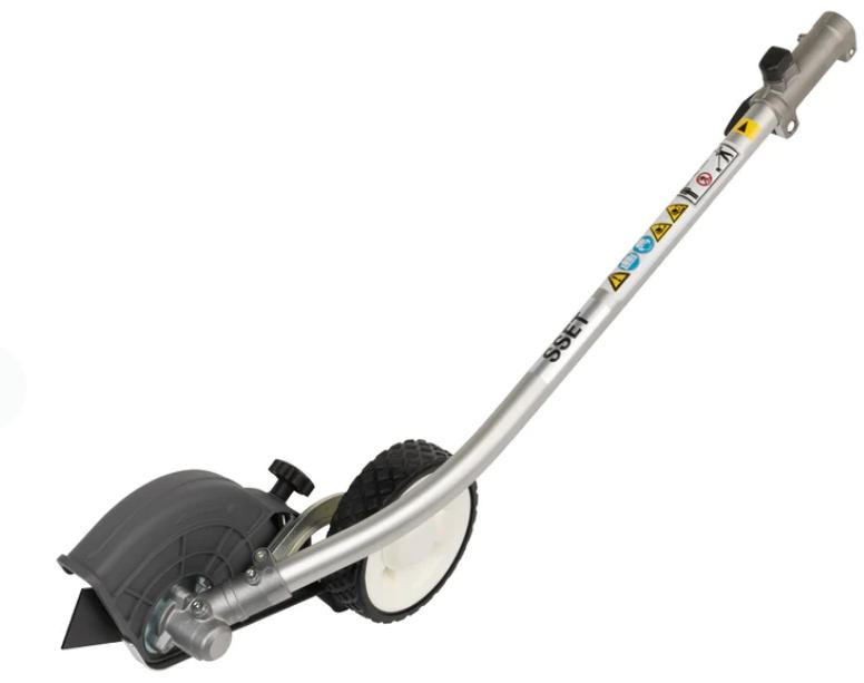 Honda SSETU Edger Split Shaft Attachment