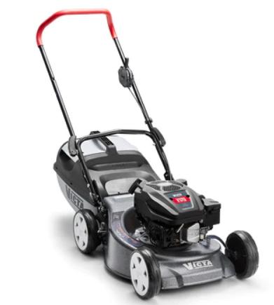 Victa 19" CORVETTE 400 V170 4st Mulch & Catch MOWER Petrol Mower