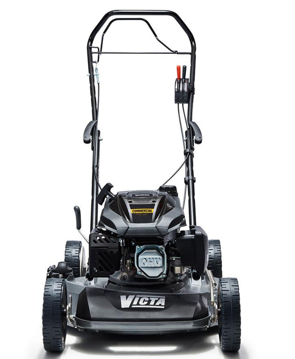 Victa Commercial 560 Mulchmaster 22" Alloy VC200A Petrol Mower