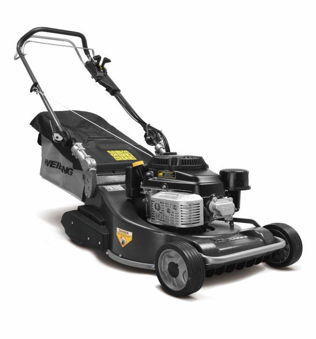 WEIBANG REAR ROLLER MOWER 56CM KAWAZAKI 7HP