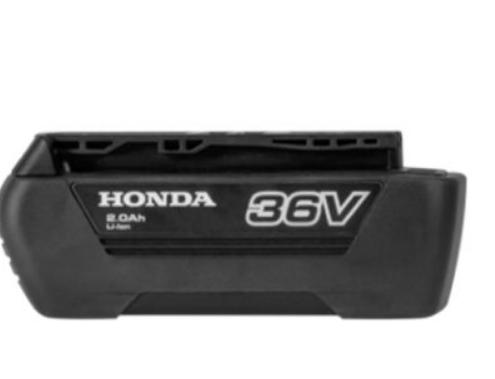 Honda DP3620XAE 36V DC 2Amp 2Ap Battery Tool