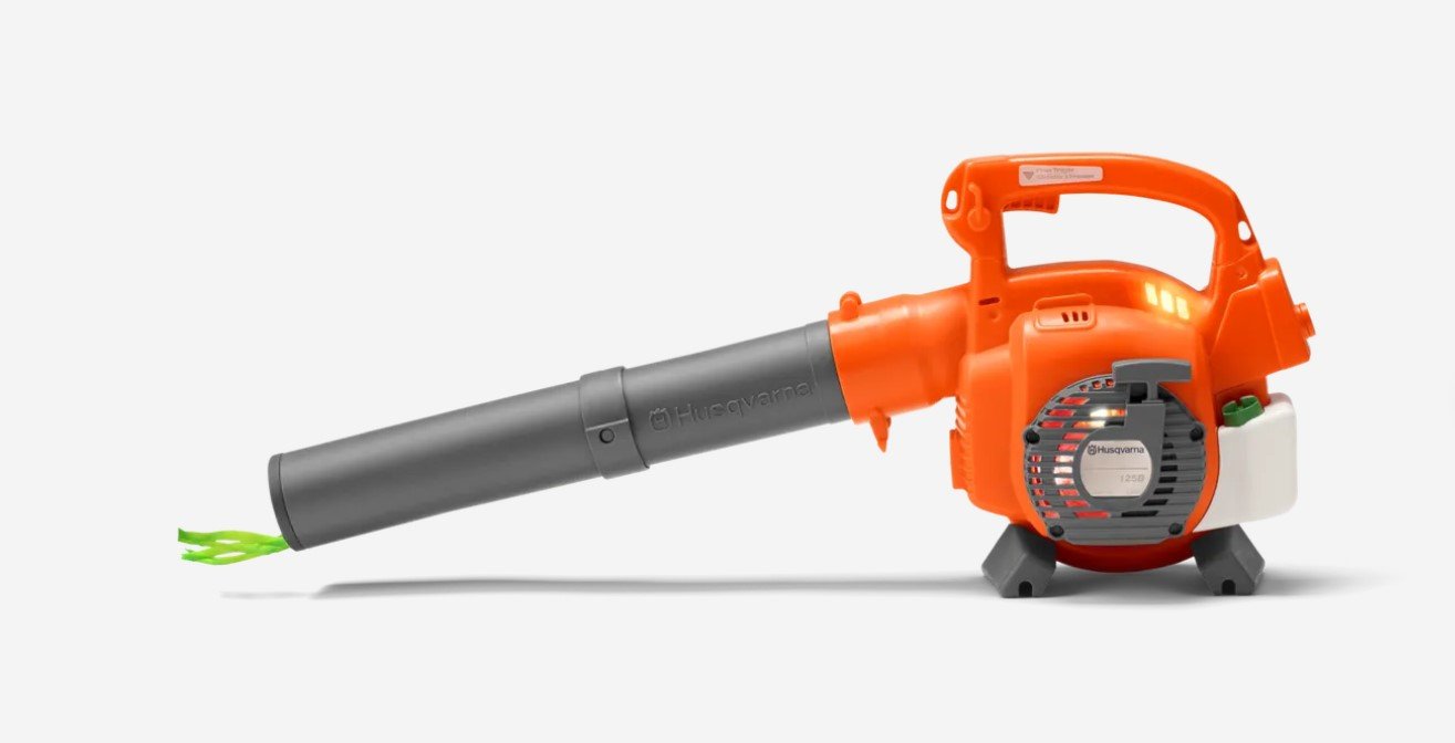 Husqvarna Toy Leaf Blower