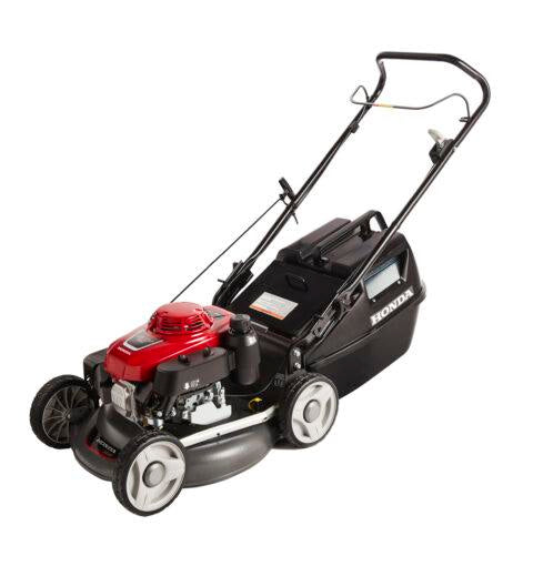 Honda Buffalo Pro HRU196M2PWUH Petrol Mower