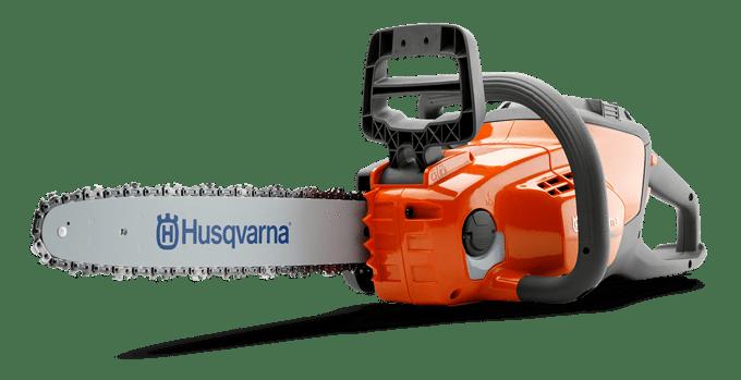 Husqvarna 36V 12" 3/8LP 043 Battery Chainsaw (Skin)