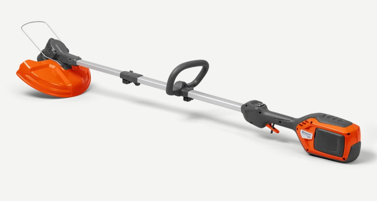 Husqvarna 215iL BLi10 Battery Trimmer (kit)