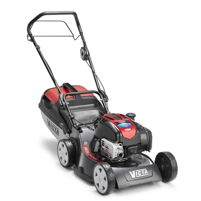 Victa B&S 625Xi Petrol Mower