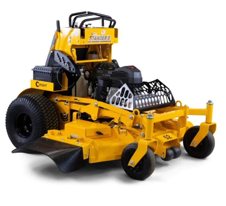 Cox CWS36 Zero Turn Mower