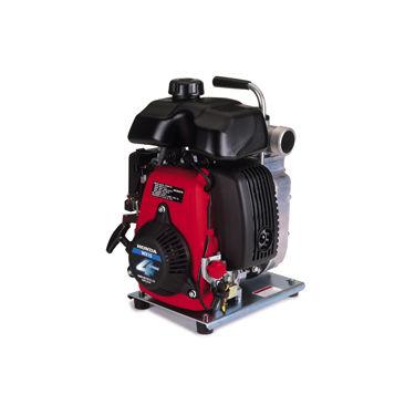 Honda WX15TU Transfer Pump