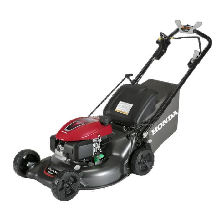 Honda 21" Steel Deck 6.0hp Blade Brake Self Propelled Mower
