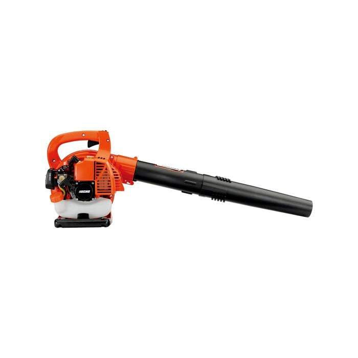 ECHO SHRED N VAC 25.4CC 2 ST