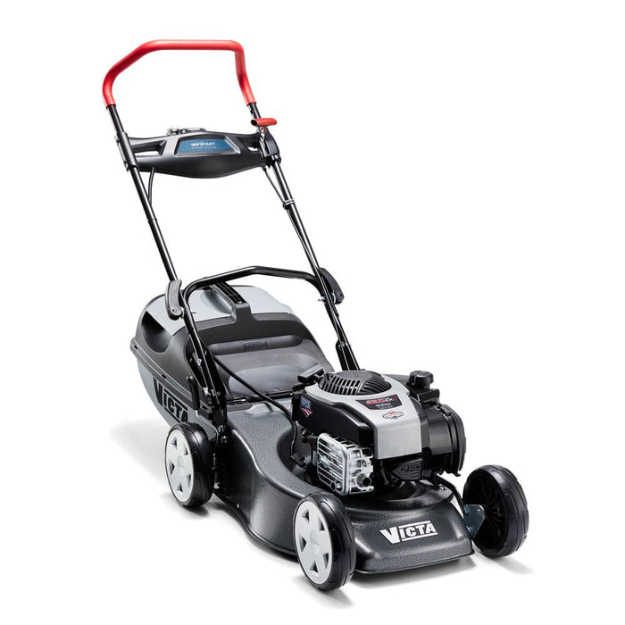 Victa18" CORVETTE 200 M&C Petrol Mower