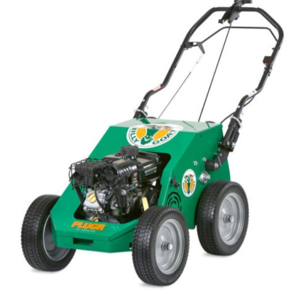 Billy Goat PL1803V Lawn Aerator Vanguard 160