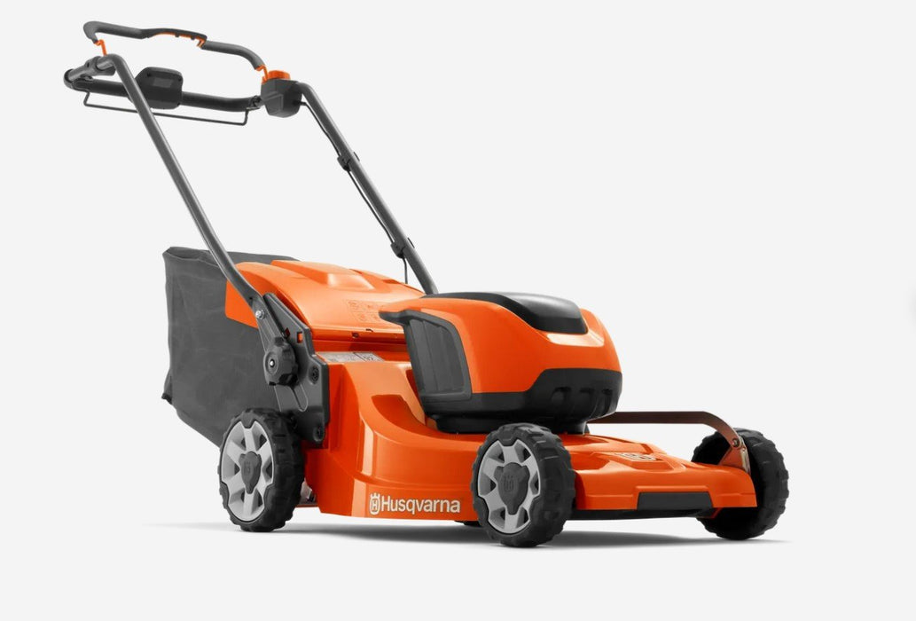 Husqvarna LC34IVX 36V 47cm Battery Mower