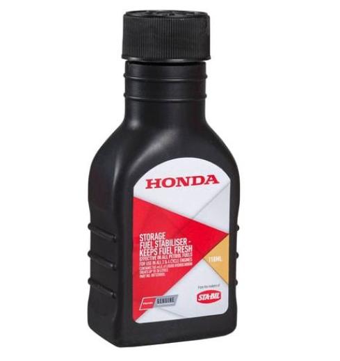 Honda 087320800 Fuel Stabilizer 236M