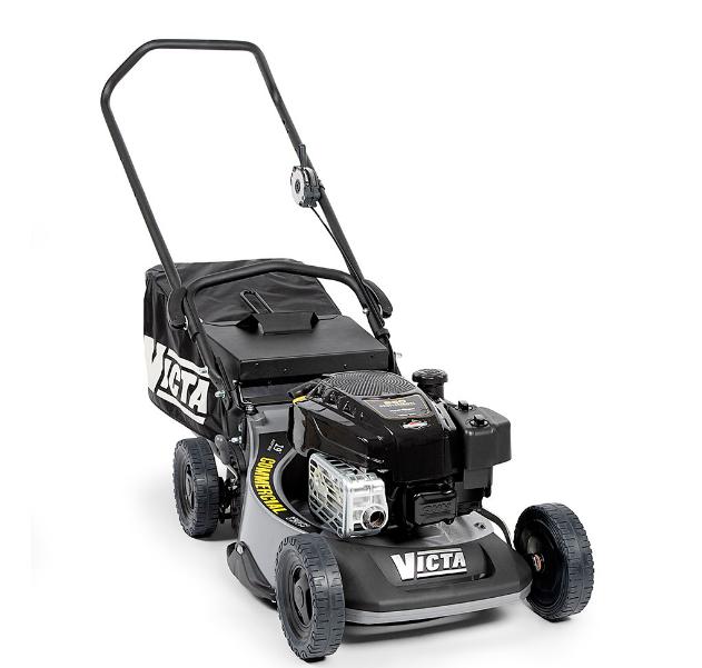 Victa 19" Alloy B & S 850 Commercial Petrol Mower