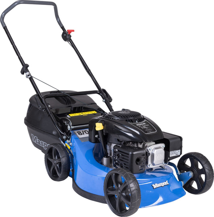 Masport 8/0 Series HL900 Blue Series Mower