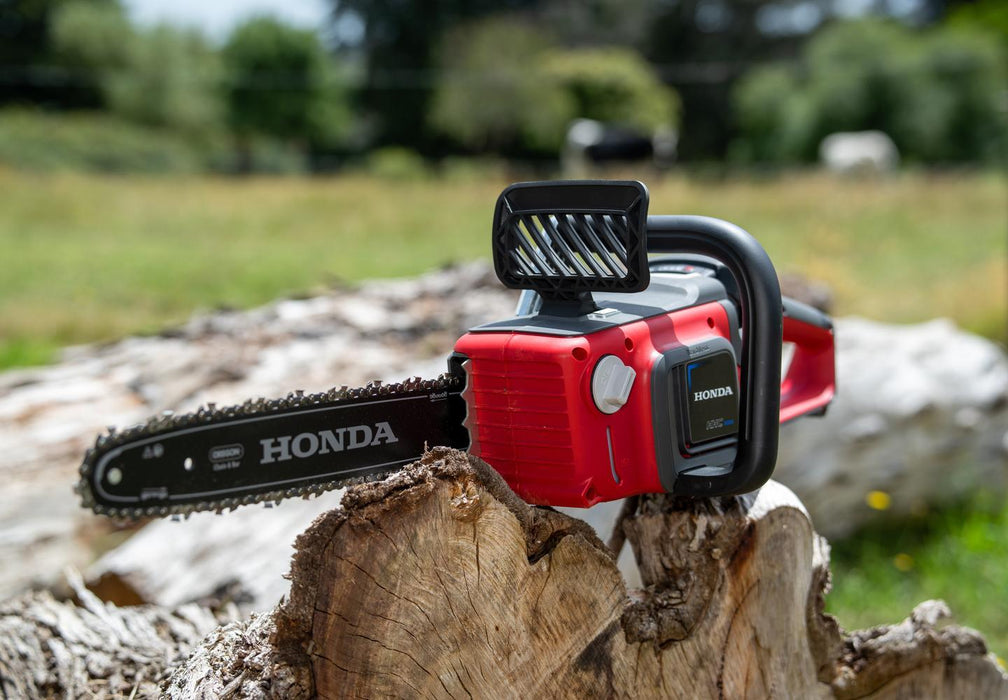 Honda HHC36BXB2AHKIT 36V 14" 2ah Battery Chainsaw (Kit)