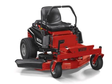 Victa 2691614 Ride on Mower
