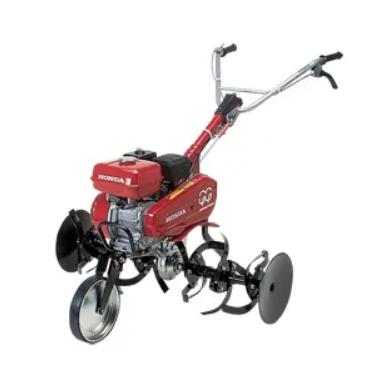Honda F501K8UH2 Tiller