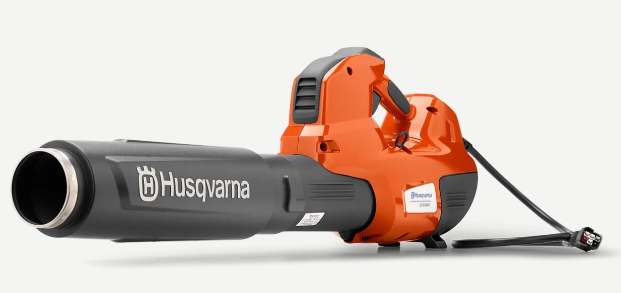 Hasqvarna 530iBX Blower (Skin)