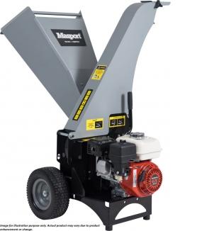Masport BIO2033 Petrol Shedder