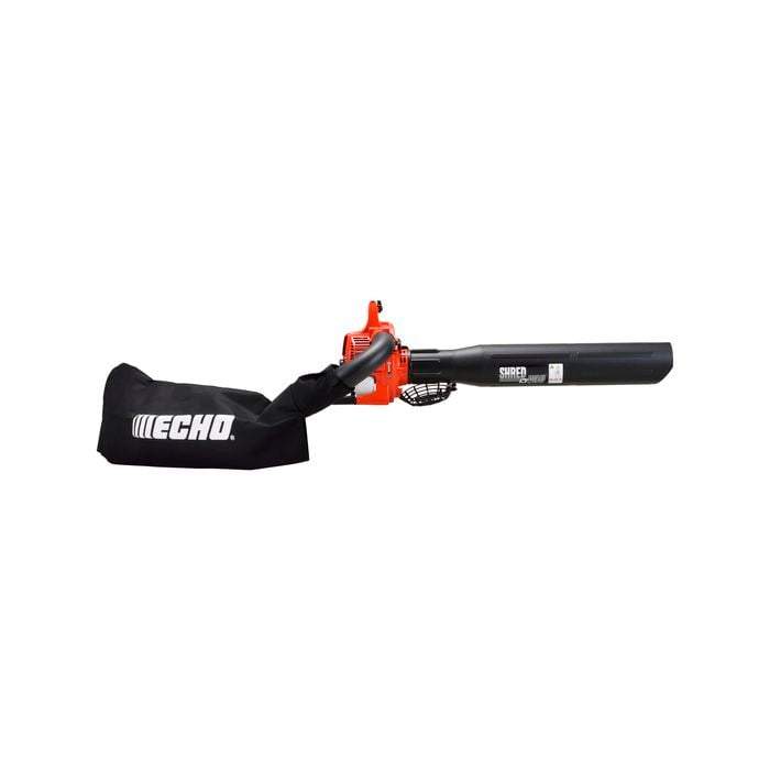 ECHO SHRED N VAC 25.4CC 2 ST